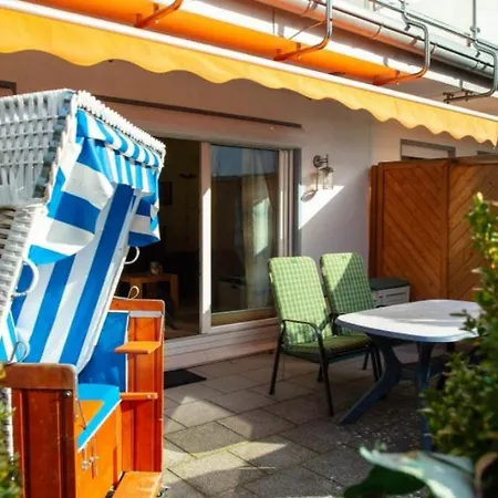 Sorgenfrei Kammerweg 89 I