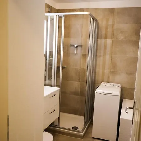 Sorgenfrei Kammerweg 89 I Apartament