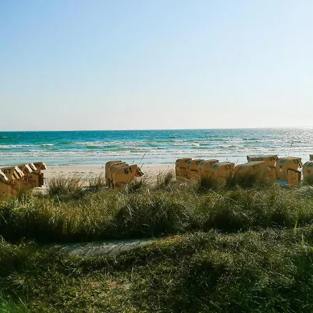 Sorgenfrei Kammerweg 89 I Apartament Scharbeutz