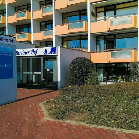 Sorgenfrei Kammerweg 89 I Scharbeutz