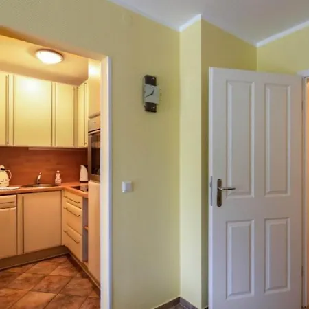 Sorgenfrei Kammerweg 89 I