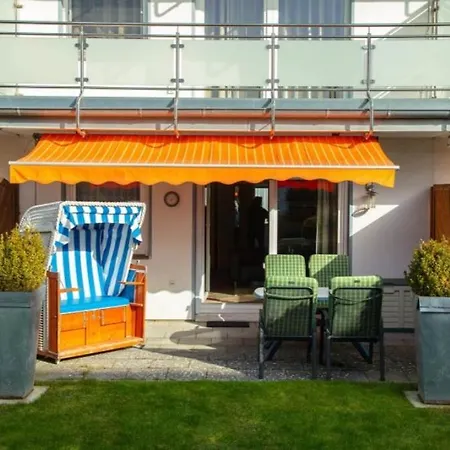 Sorgenfrei Kammerweg 89 I Apartament