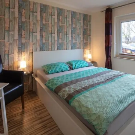 Sorgenfrei Kammerweg 89 I Scharbeutz