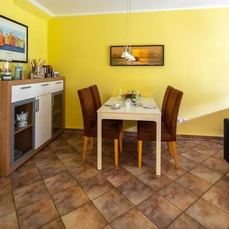 Sorgenfrei Kammerweg 89 I *