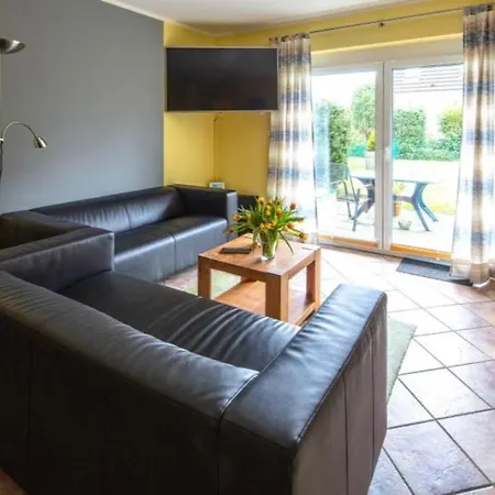 Sorgenfrei Kammerweg 89 I Daire