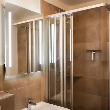 Apartamento Sorgenfrei Kammerweg 89 I