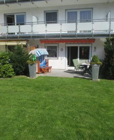 Sorgenfrei Kammerweg 89 I Appartement